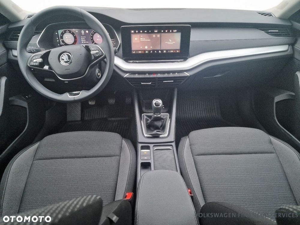 Skoda Octavia 1.5 TSI Selection - 7