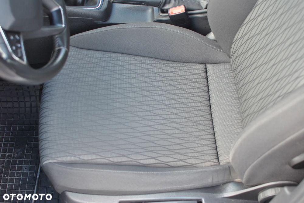 Seat Leon 1.4 TSI Full LED S&S - 26