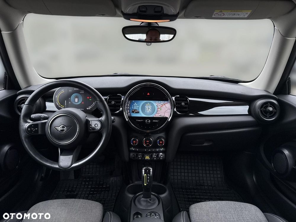 MINI Cooper S - 27