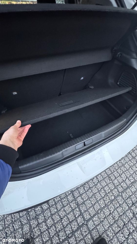 Opel Mokka 1.2 T Elegance S&S - 31