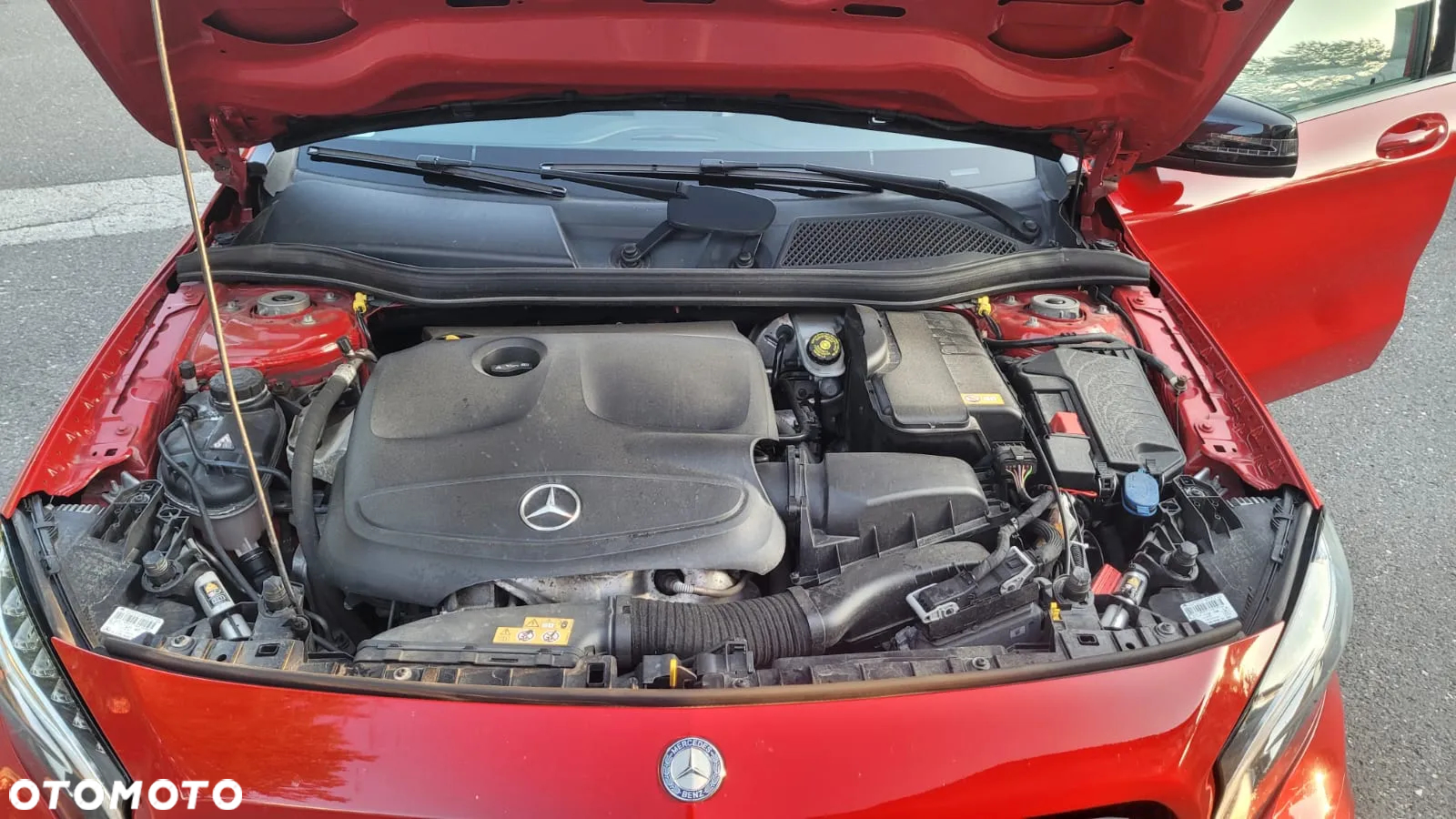 Mercedes-Benz GLA 250 4-Matic - 20