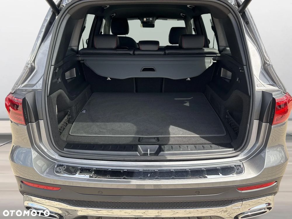 Mercedes-Benz GLB 200 d 8G-DCT - 14