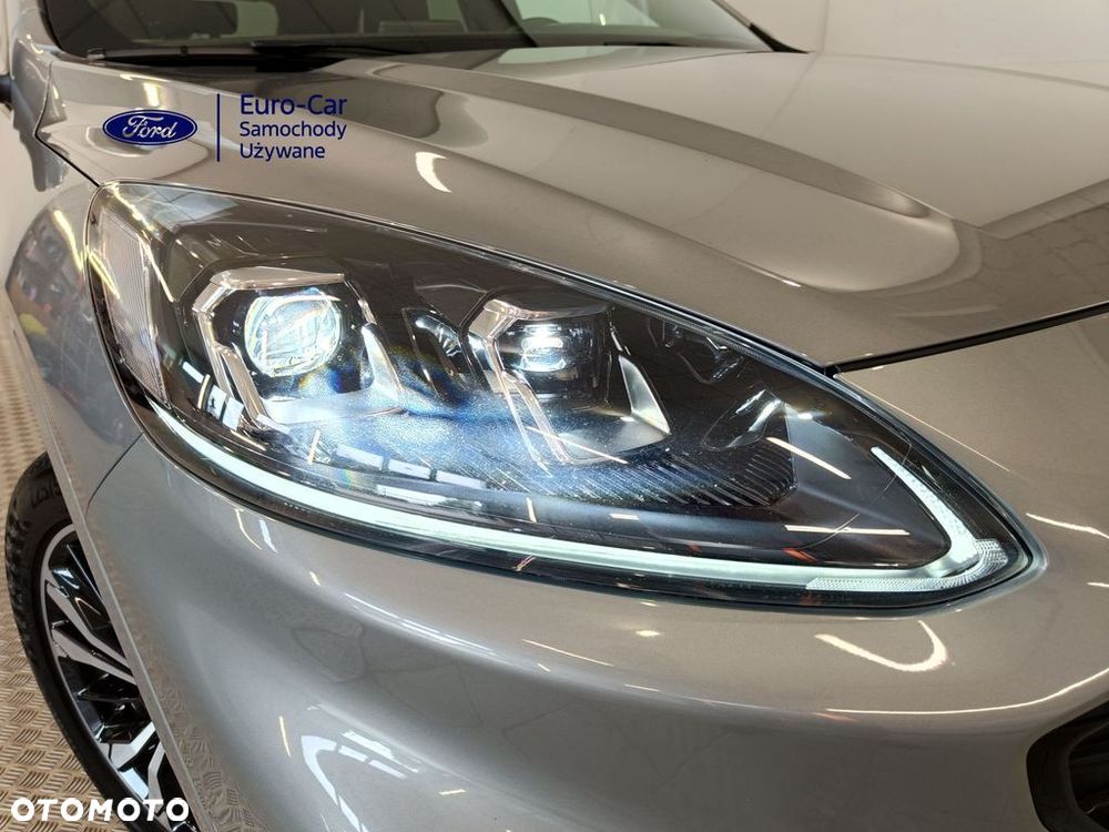 Ford Kuga 2.5 Duratec PHEV ST-LINE X - 37