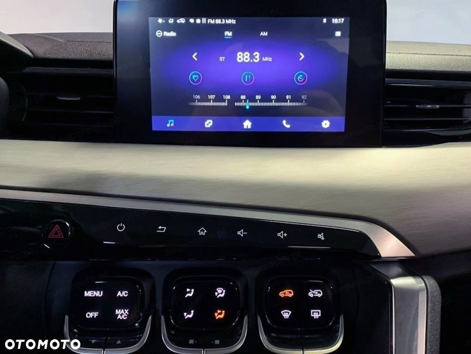BAIC 3 1.5T Luxury - 11