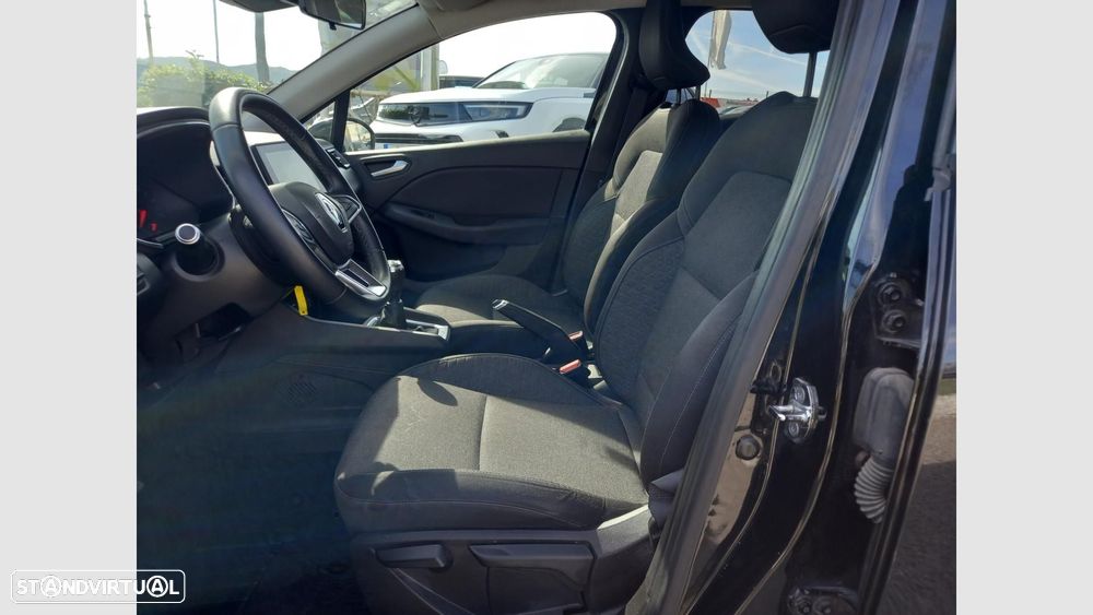 Renault Clio 1.0 TCe Intens - 12