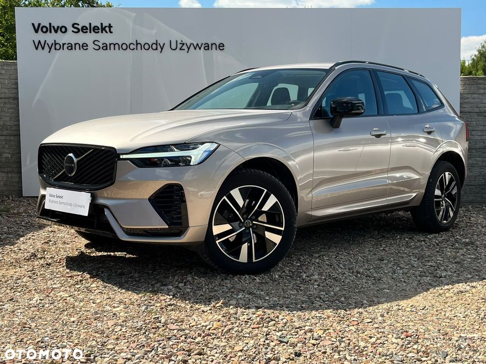 Volvo XC 60 - 2
