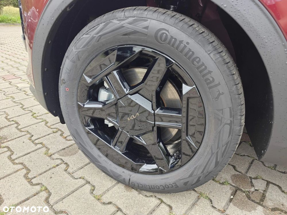 Kia Sportage - 10