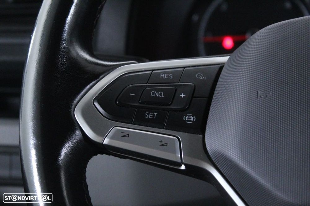 VW Caravelle 2.0 TDI L.Comfortline - 22