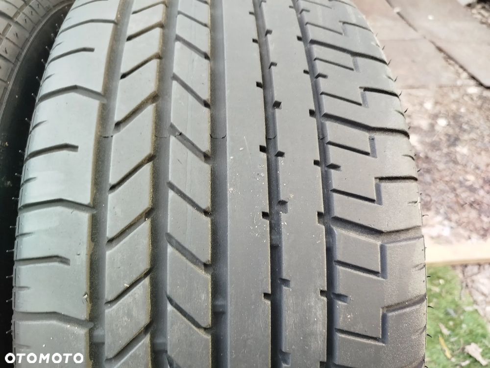 255/40R19 97Y Pirelli Asymmetric 2x90% bieznika - 3
