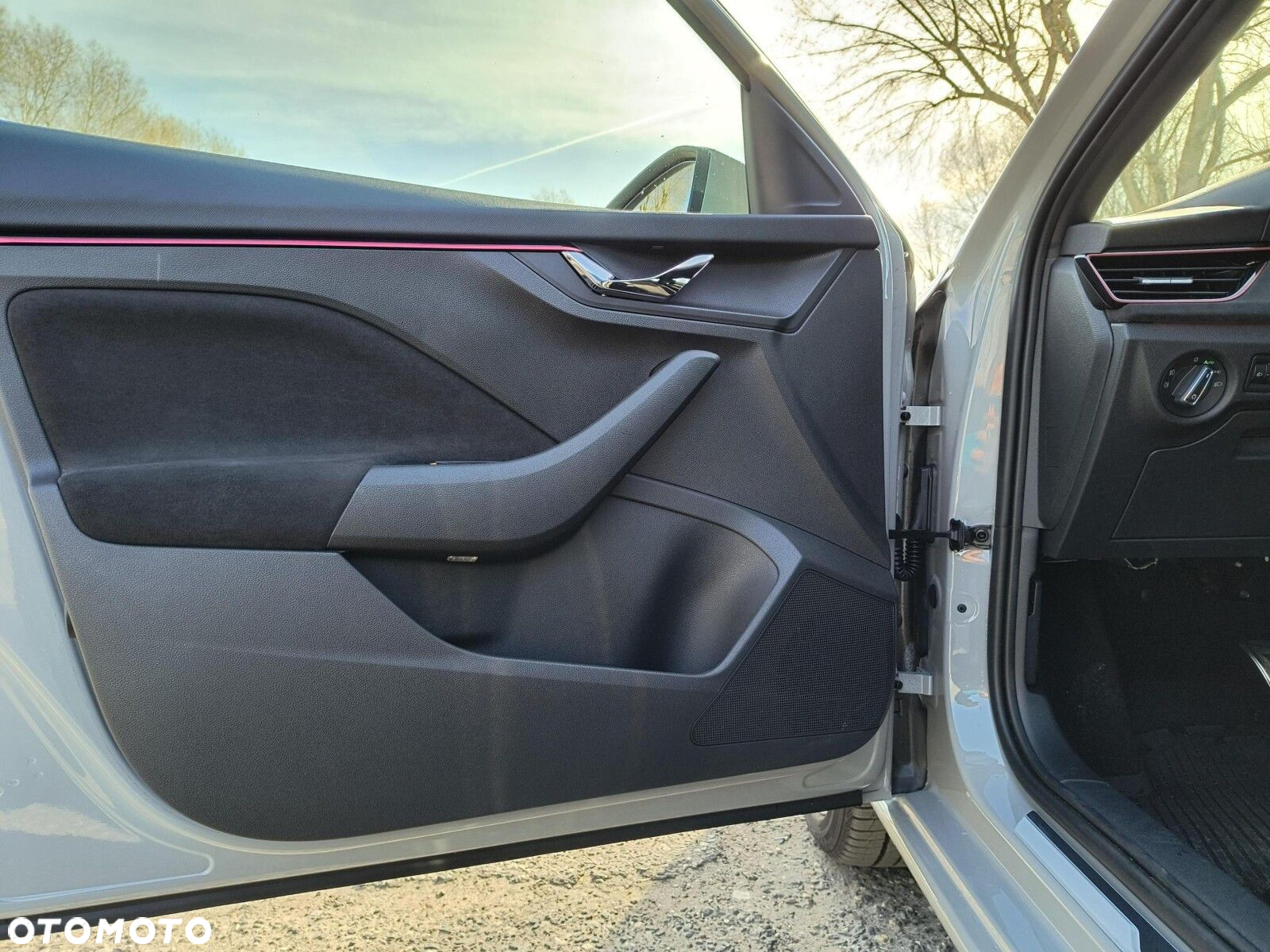 Skoda Scala 1.5 TSI Selection DSG - 10