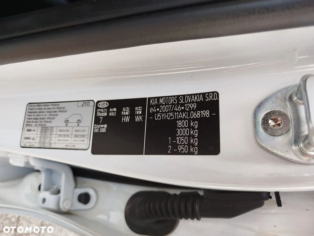 Kia Ceed 1.0 T-GDI ISG Platinum Edition - 39