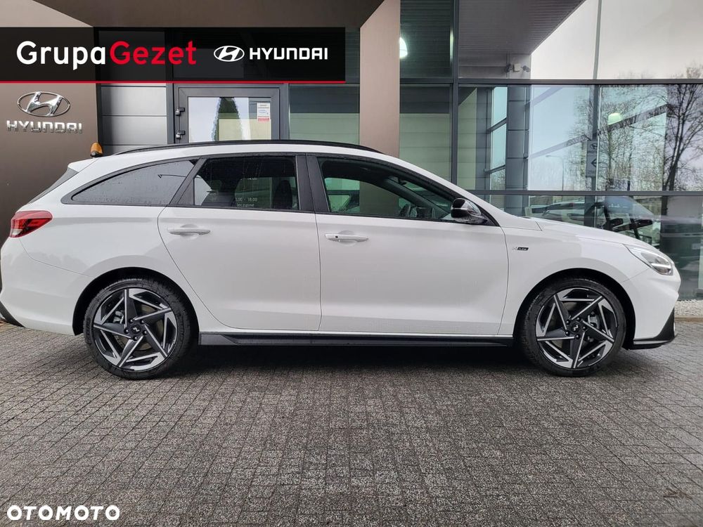 Hyundai i30 - 4