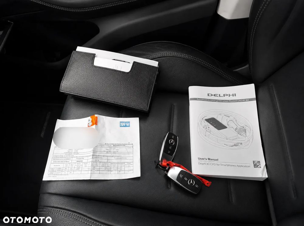 Mercedes-Benz GLE 350 e 4-Matic - 14