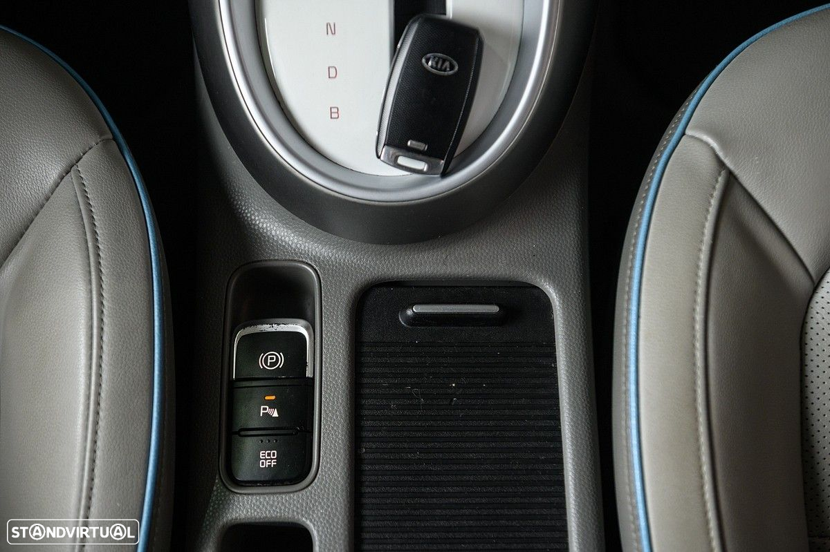 Kia Soul - 50