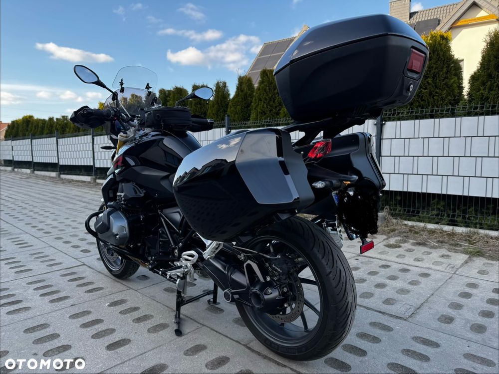 BMW R - 9