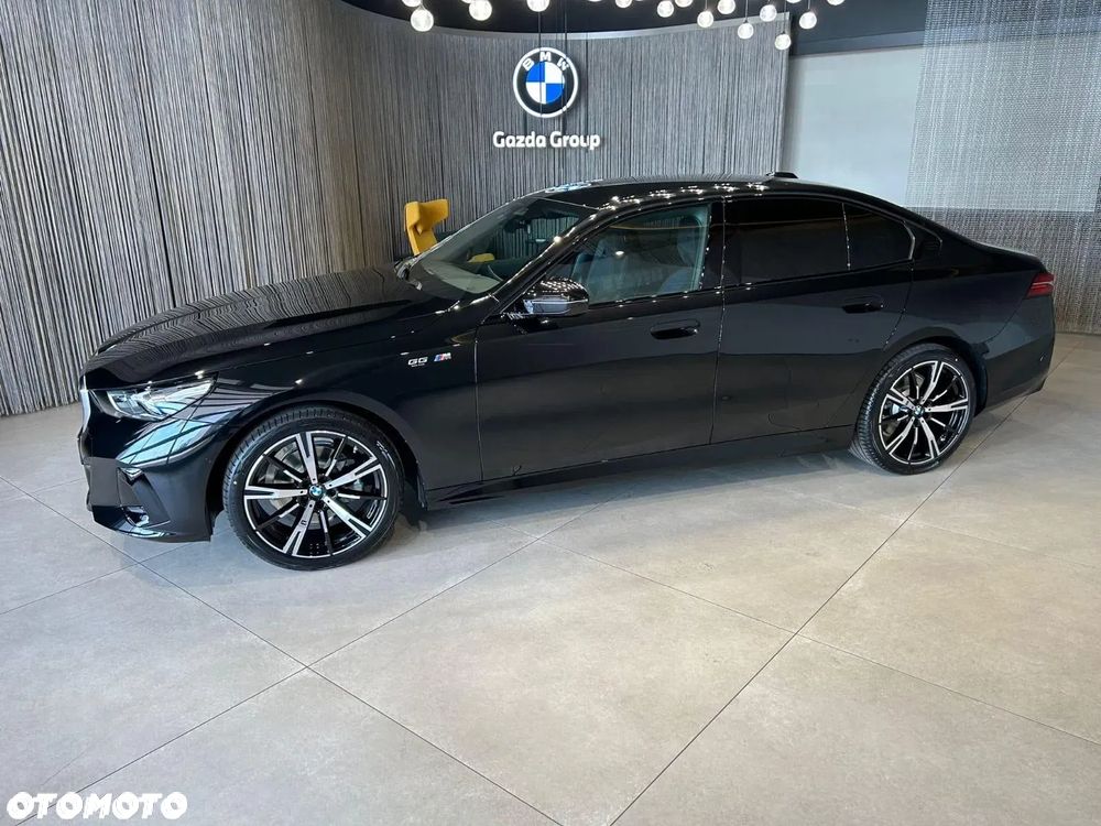 BMW Seria 5 - 2