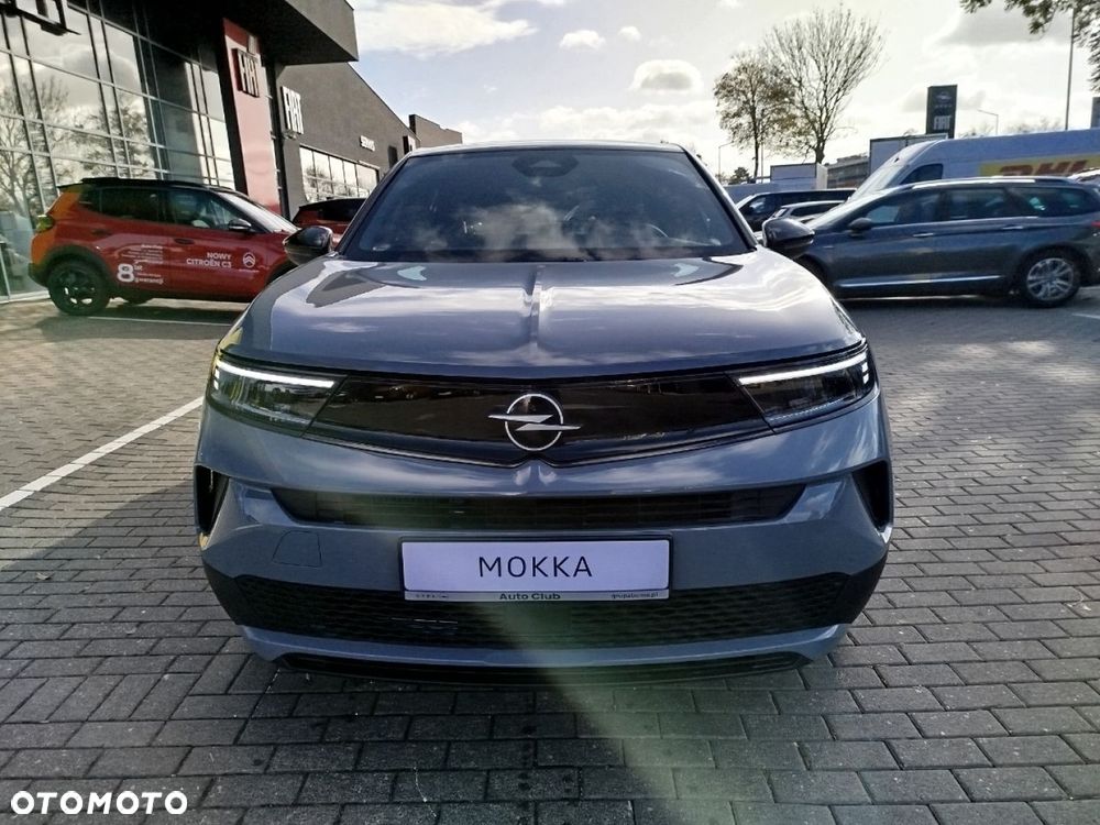 Opel Mokka - 7