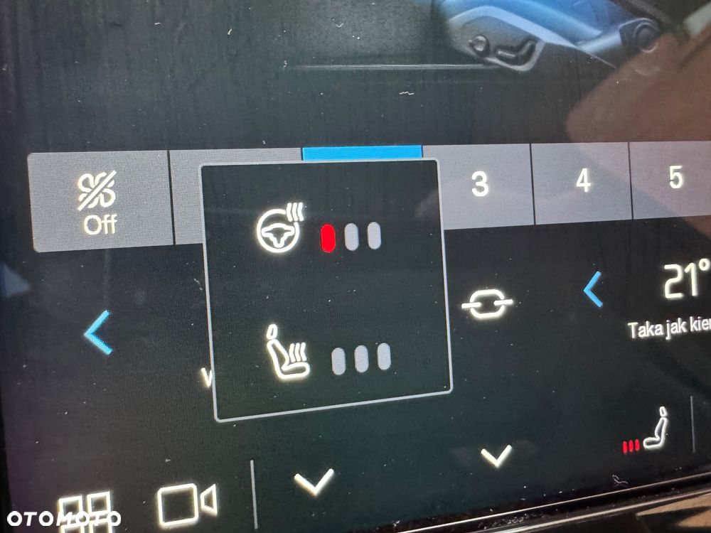 Volvo V90 Cross Country D5 SCR AWD Pro - 11