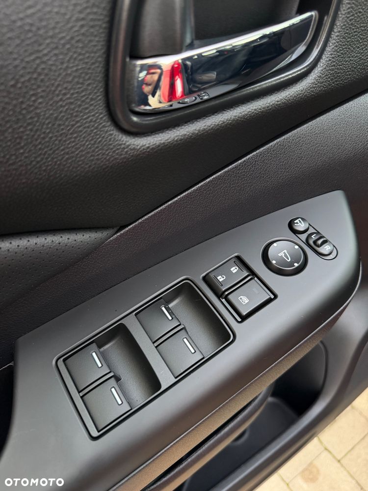 Honda CR-V 2.0i-VTEC 4WD Automatik Elegance - 20