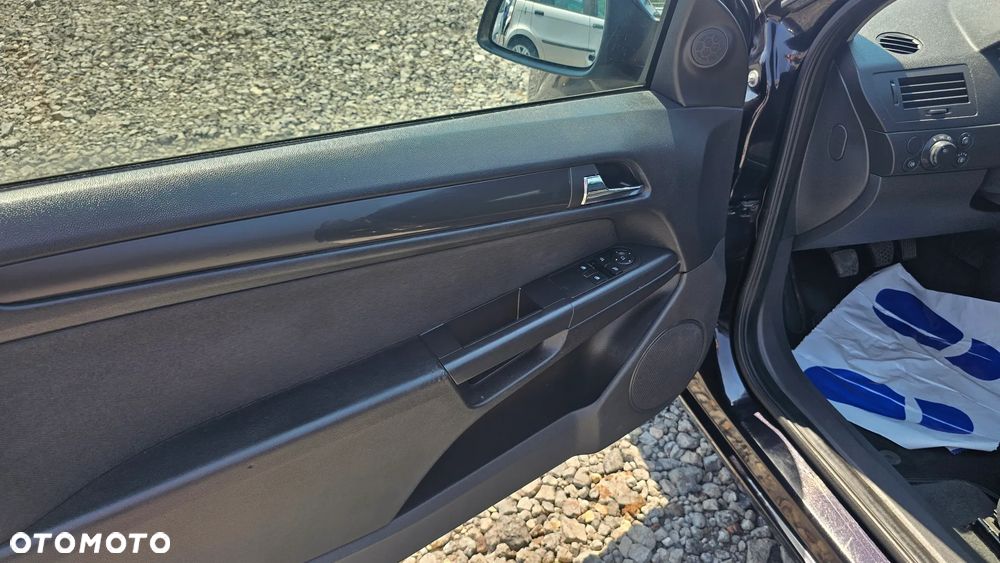 Opel Astra 1.6 Cosmo - 12