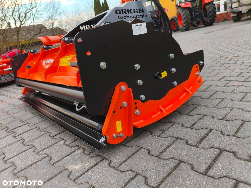 Orkan KTKS 180 D PUMA - 11