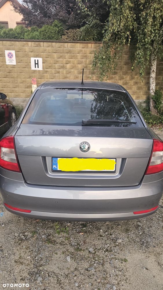 Skoda Octavia 2.0 TDI Classic - 5