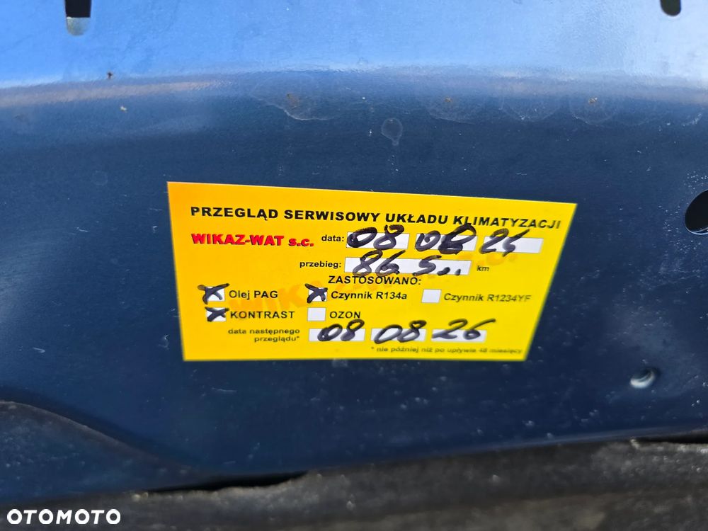 Opel Meriva 1.4 T Cosmo S&S - 22