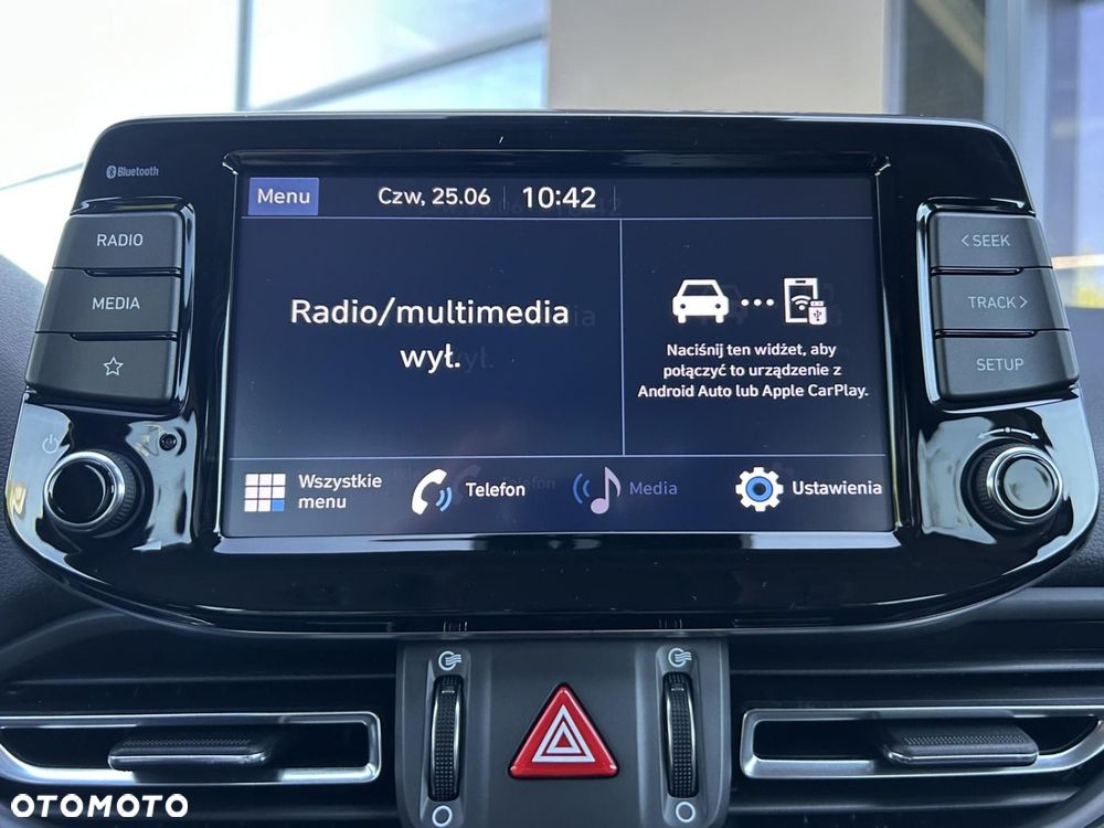 Hyundai i30 1.5 T-GDI 48V Smart DCT - 26