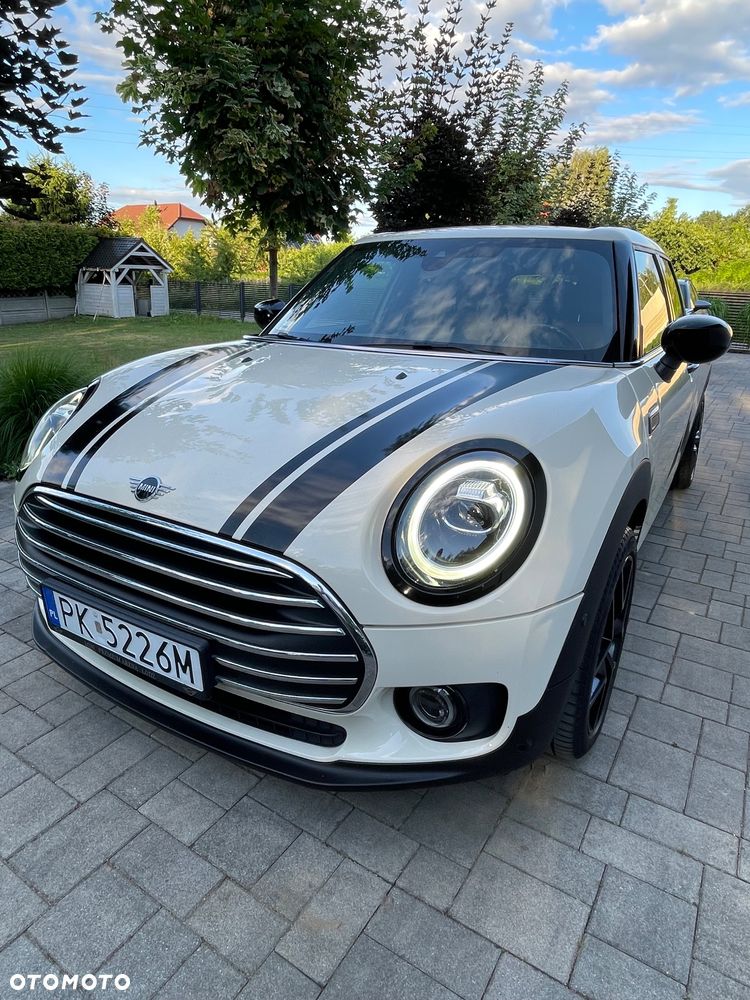 MINI Clubman - 4