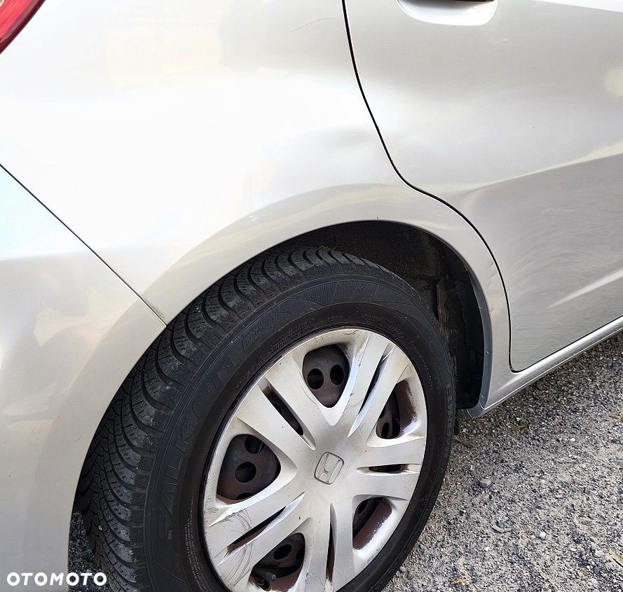 Honda Jazz 1.4 i-VTEC Comfort - 11