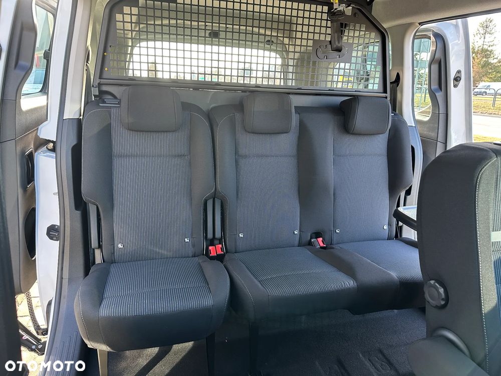 Fiat Doblo - 21