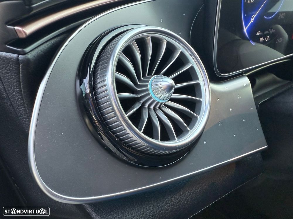 Mercedes-Benz EQE - 37