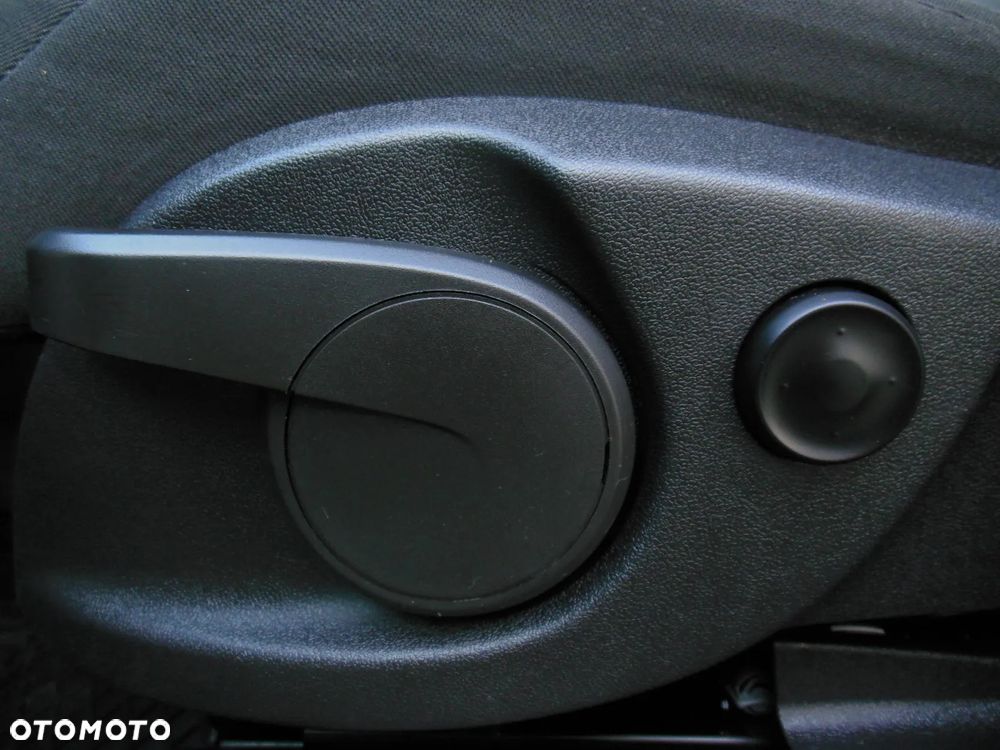 Opel Meriva 1.4 Edition - 19