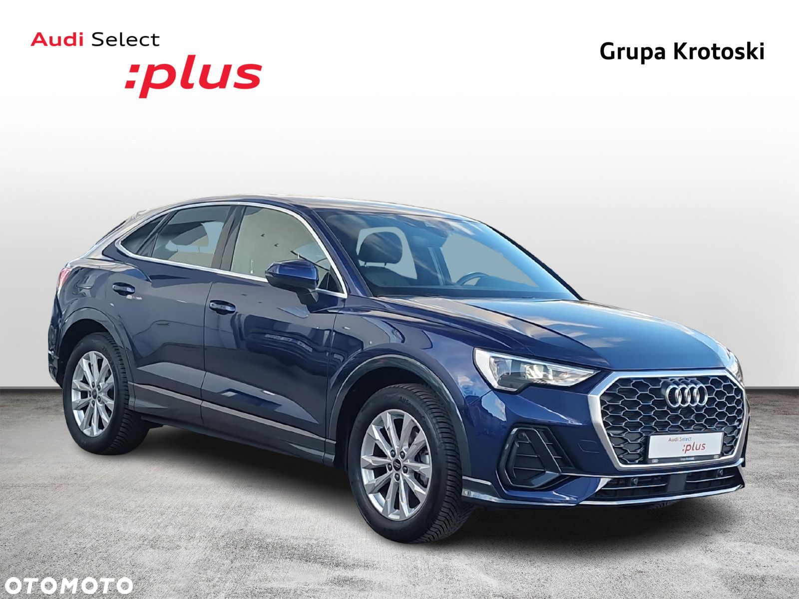 Audi Q3 Sportback - 7