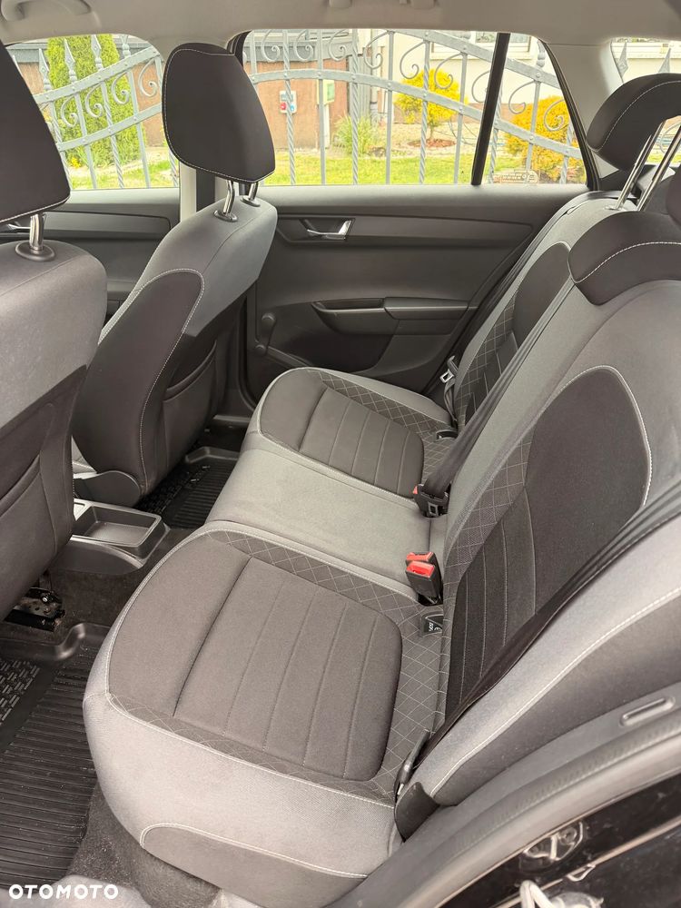 Skoda Fabia 1.0 TSI Ambition - 15