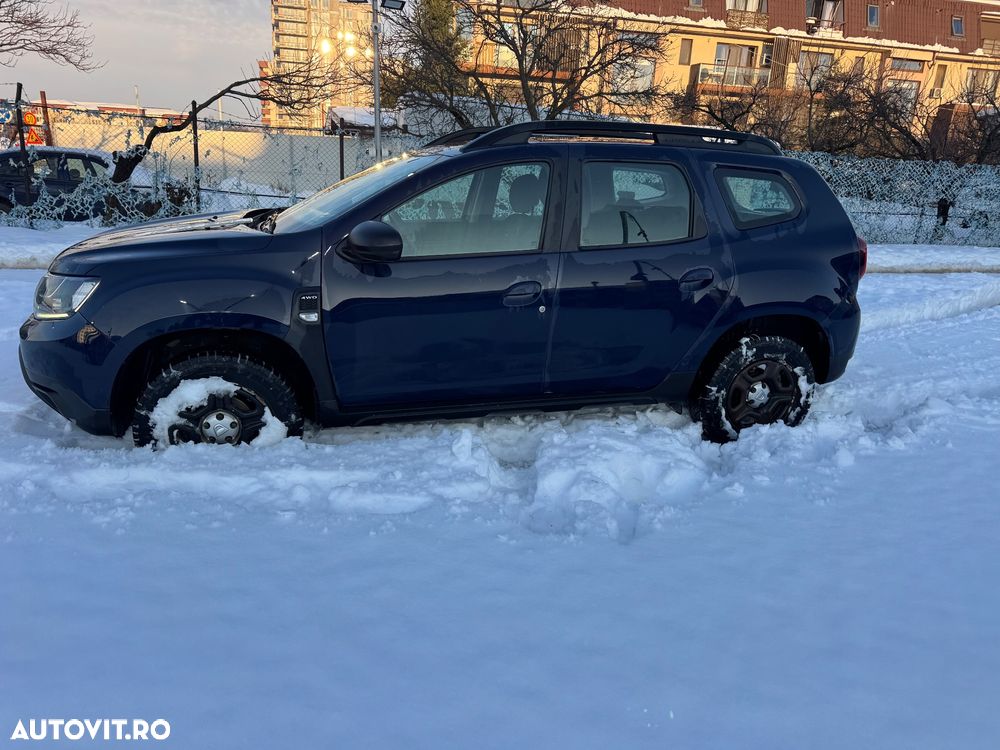 Dacia Duster TCe 125 4WD Prestige - 6