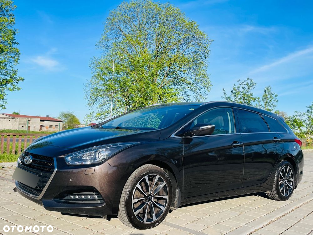 Hyundai i40 1.7 CRDi Business - 6