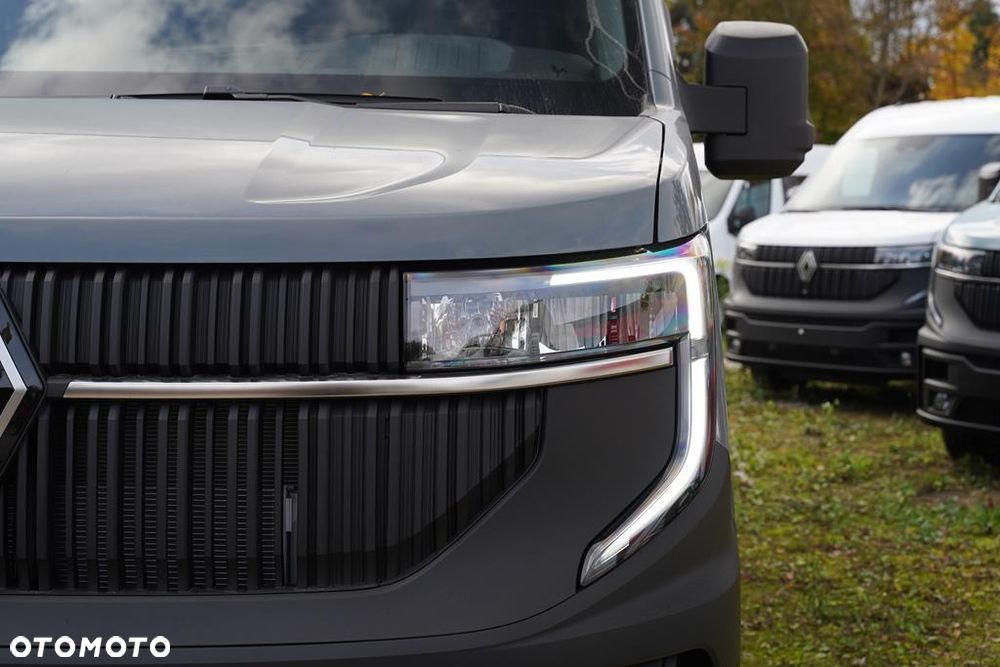 Renault Master dCi L3H2 Extra - 25