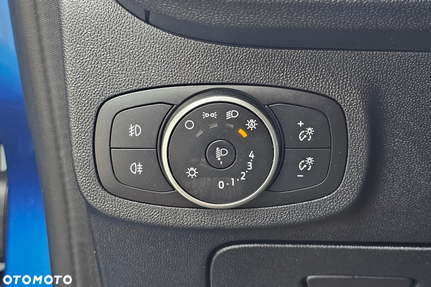 Ford Fiesta - 26