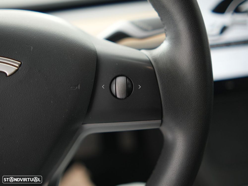 Tesla Model 3 Standard RWD Plus - 19