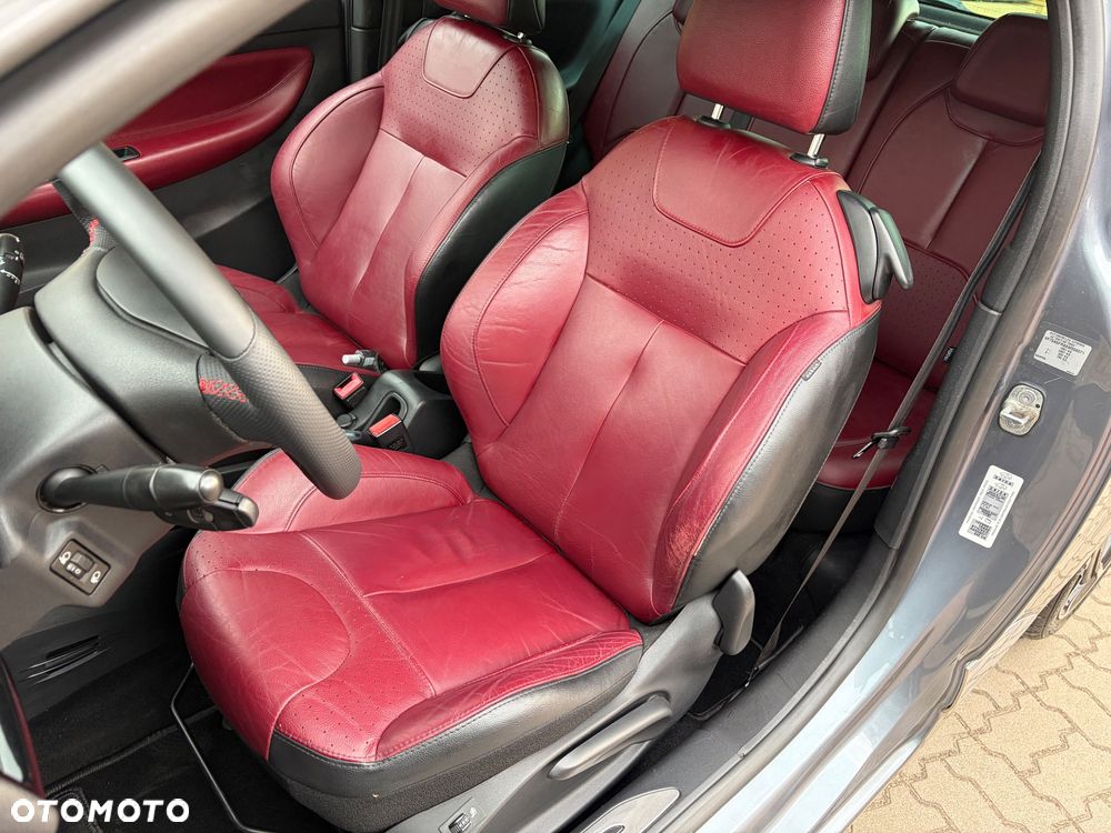 Citroën DS3 1.6 THP SportChic - 10