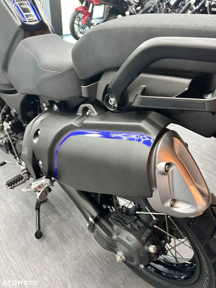 Yamaha Super Tenere - 20