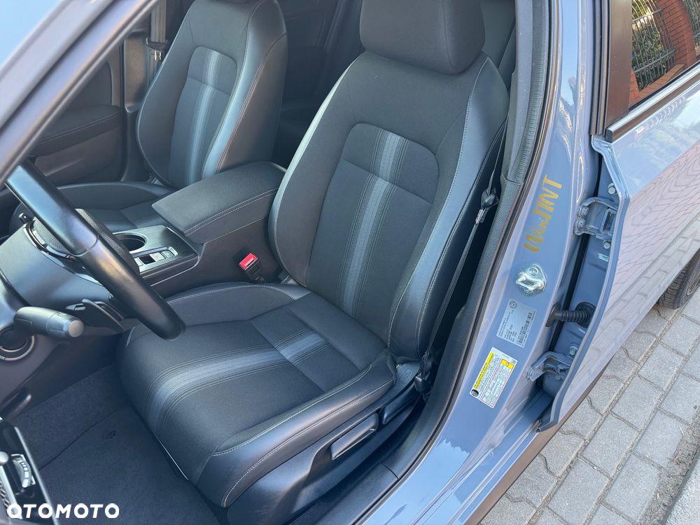 Honda Civic 1.5 T Sport Plus (Navi) - 17