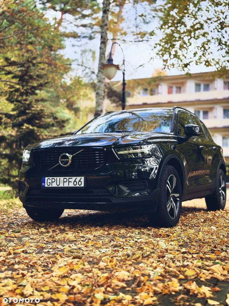 Volvo XC 40 - 7
