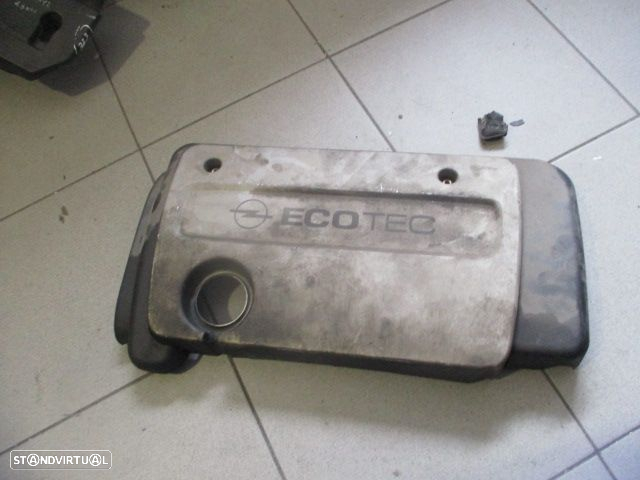 Tampa De Motor 09158404 OPEL VECTRA B 1998 1.6I 0P - 5
