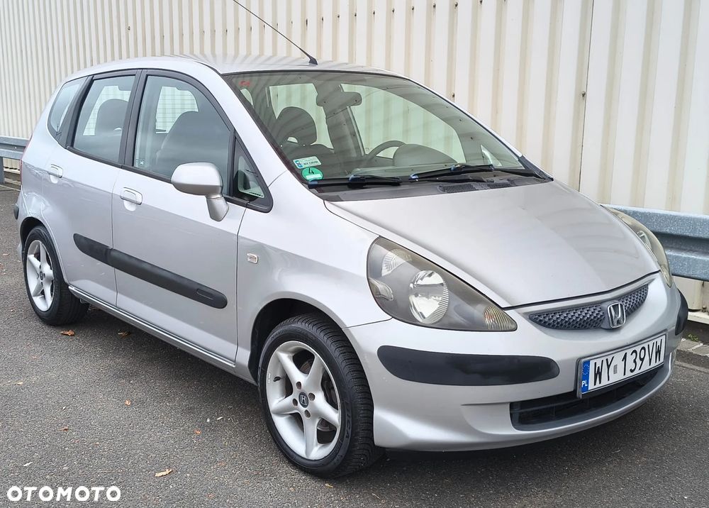 Honda Jazz 1.2 Style - 2