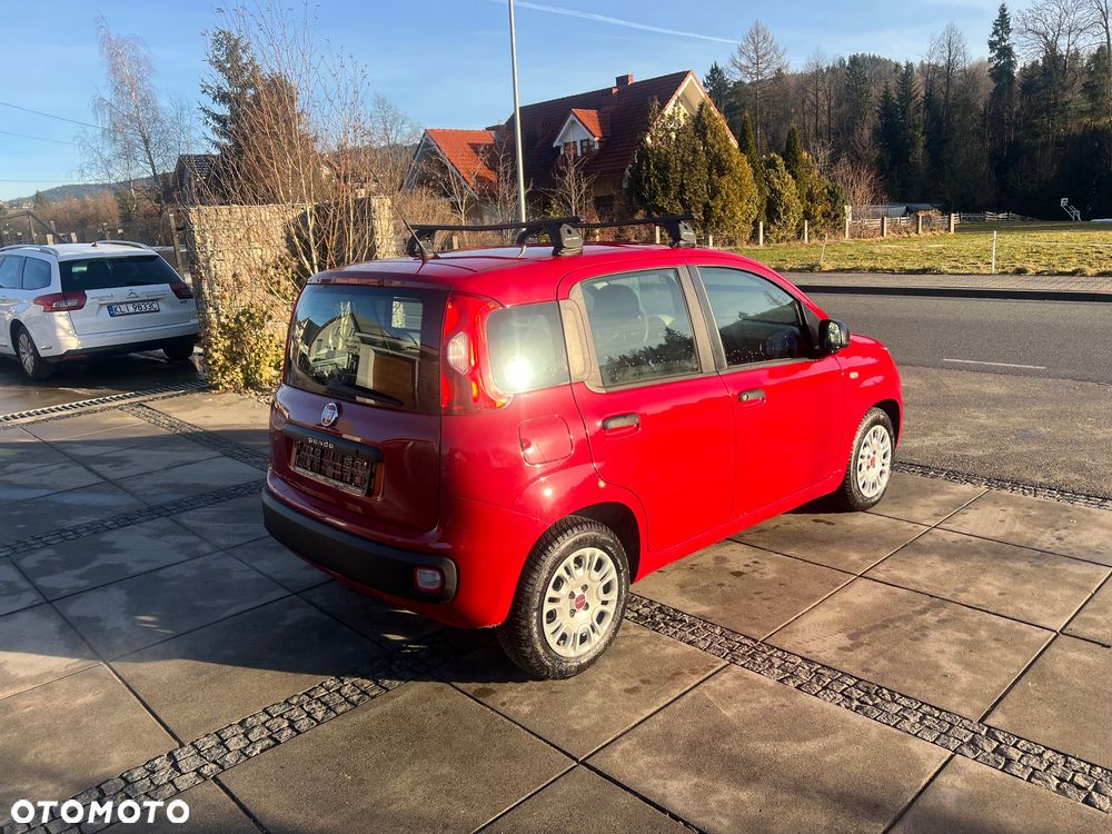 Fiat Panda 1.3 Multijet Start&Stopp Lounge - 5