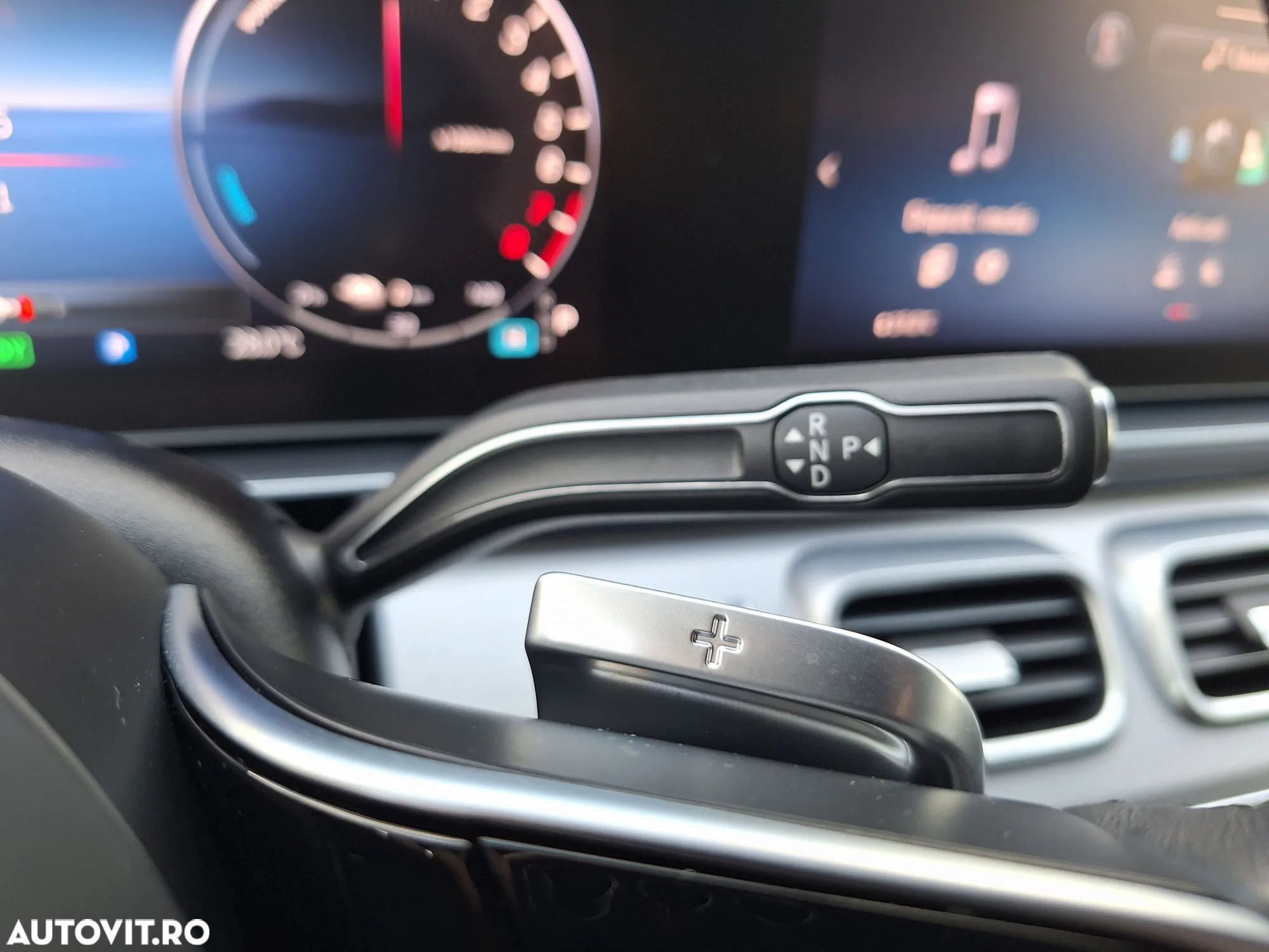 Mercedes-Benz GLE Coupe 400 PHEV 4MATIC - 20