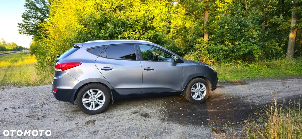 Hyundai ix35 2.0 Style - 3