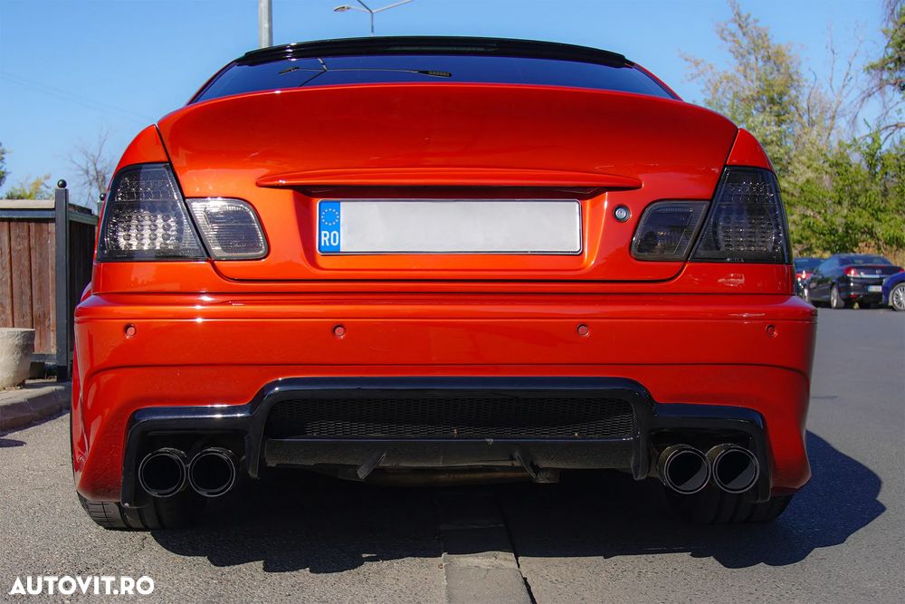 BMW Seria 3 330 Cd Coupe - 39